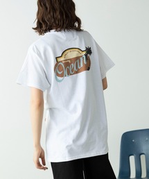107 GILDAN ギルダン 半袖 Tシャツ プリント ロゴ GILDAN GILDAN(ギルダン) 企業ロゴプリント半袖Tシャツ メンズ