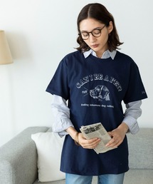 GILDAN（ギルダン）の「【GILDAN】オリジナルプリントTシャツ（Tシャツ/カットソー・メンズ）」