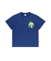 Tシャツ・カットソー YESEYESEE Y.E.S Eagles Park Tee 4TR464 YESEYESEE Y.E.S Eagles Park Tee 4TR464 (YESEYESEE/Tシャツ