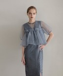 Leja(レジャ)の「ワンピース/ドレス(ドレス)」