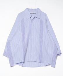 my beautiful landlet | 【my beautiful landlet】WASHABLE COTTON SHIRTS(シャツ/ブラウス)