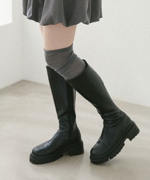 Heather(wU[)́y݌v8{zyȂ̂ɔrIH~No.1u[c@Cq[Xgb`Ou[c@571563(u[c)