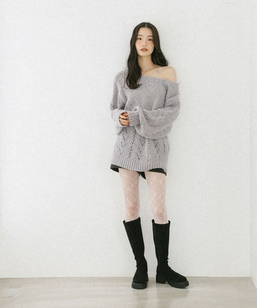 累計10万本】楽ちんなのに美脚！秋冬No.1ブーツ インヒールストレッチ