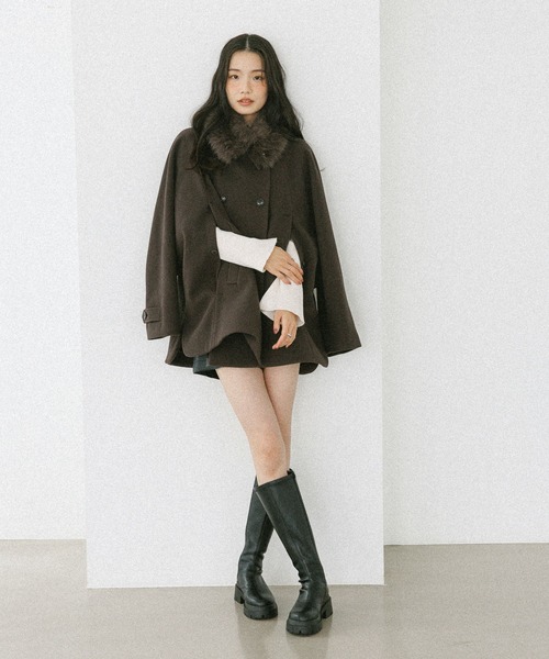 セール】【累計8万本】楽ちんなのに美脚！秋冬No.1ブーツ インヒール