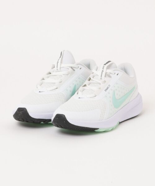 《NIKE》STAR RUNNER 5 (GS)