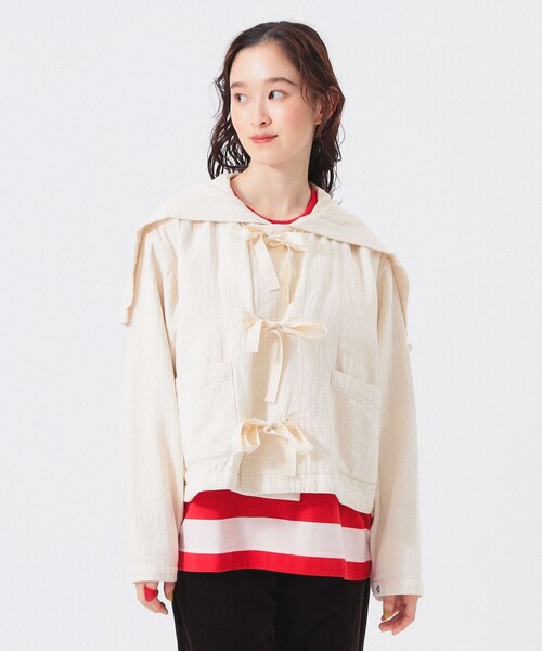 BEAMS BOY　ミリタリージャケット　古着 2025年最新】BEAMS BOY ミリタリージャケットの人気アイテム