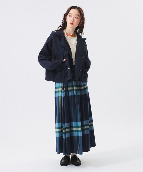 BEAMS BOY　ミリタリージャケット　古着 2025年最新】BEAMS BOY ミリタリージャケットの人気アイテム