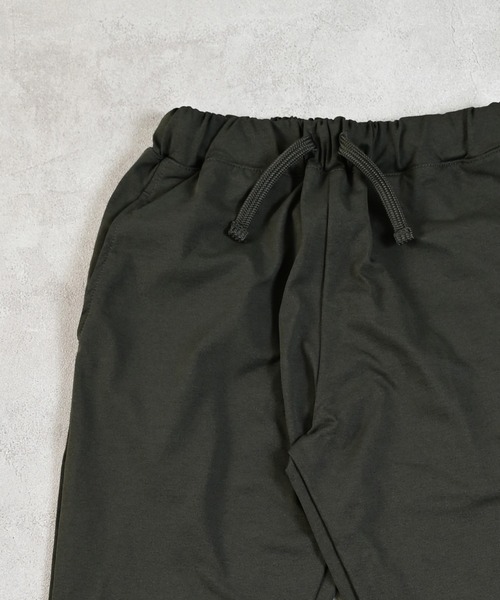 LSP WOW(エルエスピーワオ)の「【LSP WOW!】ドライストレッチジョガーパンツ(その他パンツ・キッズ・グレー/ネイビー/カーキ/ブラック・120/130/140/150/100/110)」の22枚目の写真