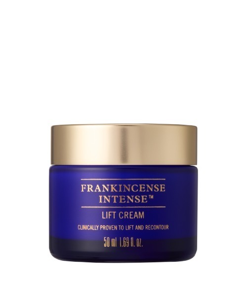 フランキンセンス インテンスリフトクリーム 50g（美容液/オイル