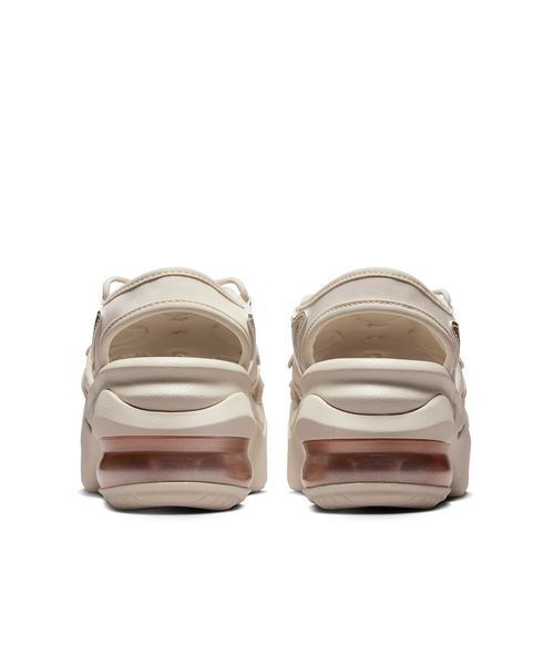emmi（エミ）の「【NIKE】AIR MAX KOKO SANDAL ナイキ エア マックス ココ サンダル（サンダル・レディース・アイボリー・23/25/26/24/22）」の3枚目の写真