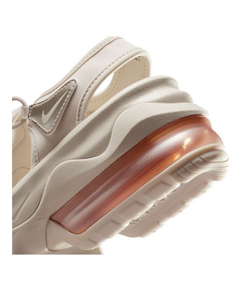 emmi（エミ）の「【NIKE】AIR MAX KOKO SANDAL ナイキ エア マックス ココ サンダル（サンダル・レディース・アイボリー・23/25/26/24/22）」の10枚目の写真