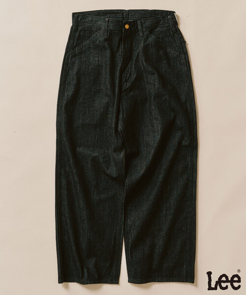 Lee / リー】417別注ペインターパンツ（デニムパンツ）｜Lee（リー）の