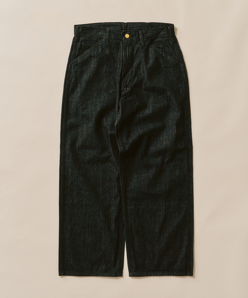 Lee / リー】417別注ペインターパンツ（デニムパンツ）｜Lee（リー）の