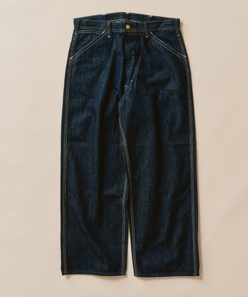 Lee / リー】417別注ペインターパンツ（デニムパンツ）｜Lee（リー）の