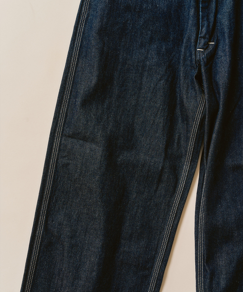 セール】【Lee / リー】417別注ペインターパンツ（デニムパンツ）｜Lee