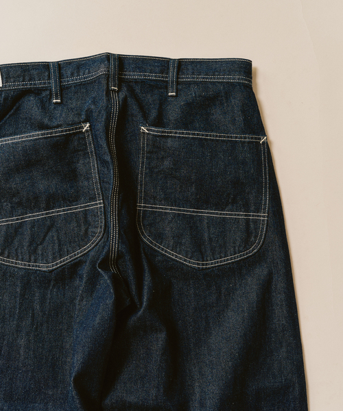 Lee / リー】417別注ペインターパンツ（デニムパンツ）｜Lee（リー）の