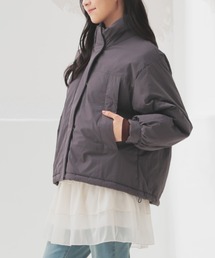 【非フッ素撥水加工】モンスターブルゾン