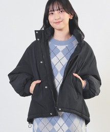 【非フッ素撥水加工】モンスターブルゾン