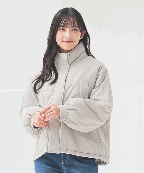 新品　マスターバニー　ブルゾン　ホワイト　レディース　サイズ1 薄アウター 楽天市場】マスターバニー レディース ブルゾンの通販