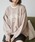 ANGIE�i�A���W�[�j�́u�W���K�[�h ���S �j�b�g �v���I�[�o�[�i�j�b�g/�Z�[�^�[�j�v�b�x�[�W��