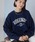 ANGIE�i�A���W�[�j�́u�W���K�[�h ���S �j�b�g �v���I�[�o�[�i�j�b�g/�Z�[�^�[�j�v�b�l�C�r�[