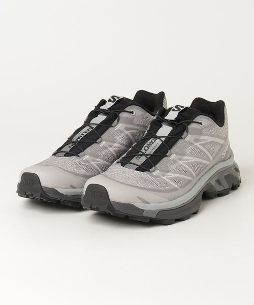 salomon スニーカー SALOMON サロモン メンズ 防水スニーカー X ブレイズ GTX