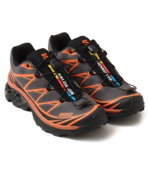 SALOMON（サロモン）の「SALOMON XT-6 / サロモン エックスティー6【SP】（スニーカー・レディース）」
