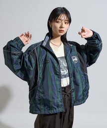 アンブロ ナイロンジャケット、ジャージ 楽天市場】アンブロ UMBRO ナイロンジャケット トラック