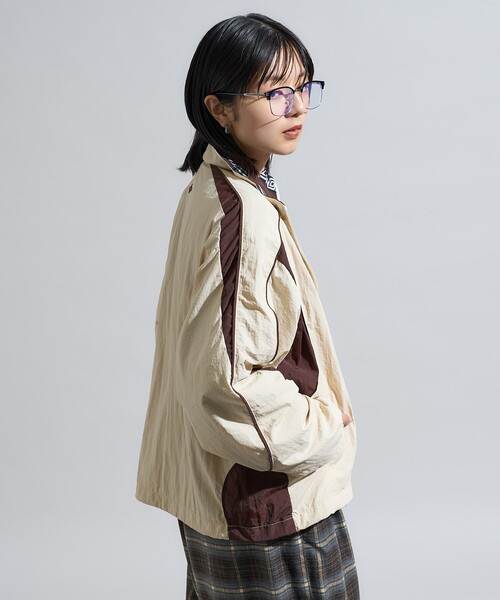 UMBRO × FREAK'S STORE/アンブロ 別注 Track Jacket/トラック