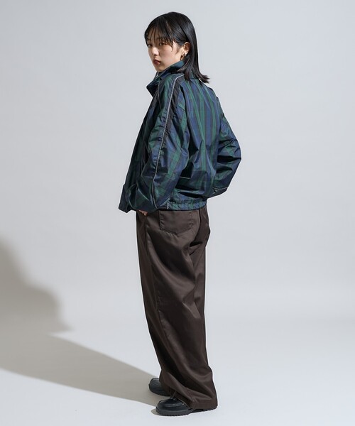 UMBRO × FREAK'S STORE/アンブロ 別注 Track Jacket/トラック