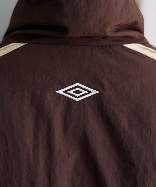 UMBRO × FREAK'S STORE/アンブロ 別注 Track Jacket/トラック