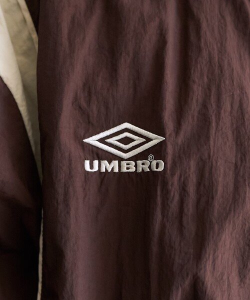 UMBRO × FREAK'S STORE/アンブロ 別注 Track Jacket/トラック