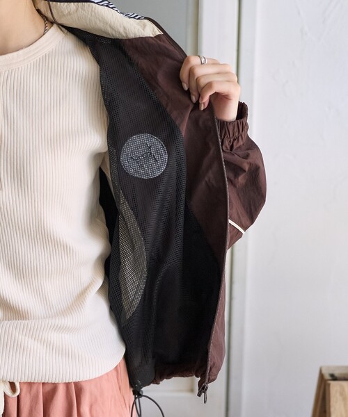 UMBRO × FREAK'S STORE/アンブロ 別注 Track Jacket/トラック