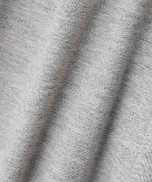 RICH MIX(リッチミックス)の「RICHMIX サイドライン カーゴパンツ(カーゴパンツ・キッズ・杢グレー/ブラック・140/130/160/150)」の8枚目の写真