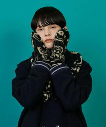 FRAPBOIS | ボアミトン(手袋)