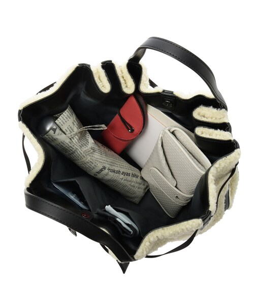 セール】PANIER COCCOLINA（パニエ コッコリーナ）ハンドバッグ