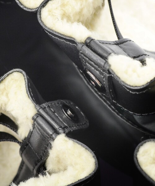 HIROKO HAYASHI（ヒロコハヤシ）の「PANIER COCCOLINA（パニエ コッコリーナ）ハンドバッグ（ハンドバッグ・レディース・アイボリー系4・00）」の11枚目の写真