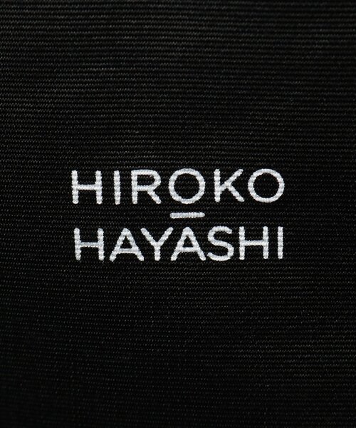 HIROKO HAYASHI（ヒロコハヤシ）の「PANIER COCCOLINA（パニエ コッコリーナ）ハンドバッグ（ハンドバッグ・レディース・アイボリー系4・00）」の13枚目の写真