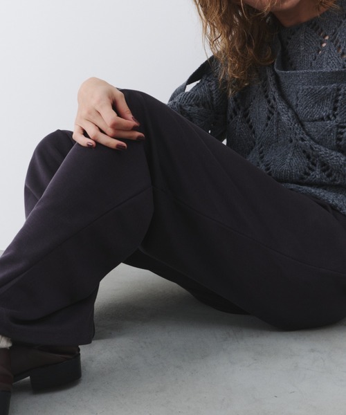 487☆cheza様リクエスト分☆ペグパンツ☆総丈90cm 1110-72507_06.jpg