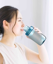 BACKYARD FAMILY（バックヤードファミリー）の「LIPPY ウォーターボトル 700ml（水筒）」