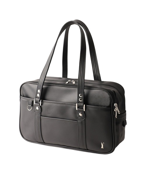 イーストボーイ　チョコレート　スクールバッグ　　さくら女神　EASTBOY 合皮 バッグ シャンパン女神 イーストボーイ スクバ スクール 通学 鞄