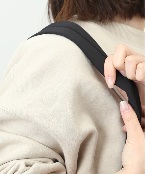 BEN DAVIS(ベンデイビス)の「BEN DAVIS ベンデイビス STRING DAYPACK(バックパック/リュック・レディース・カーキ・FREE)」の9枚目の写真