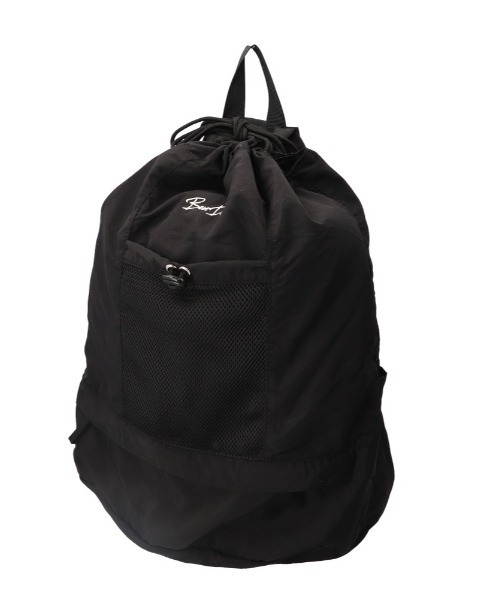 BEN DAVIS(ベンデイビス)の「BEN DAVIS ベンデイビス STRING DAYPACK(バックパック/リュック・レディース・カーキ・FREE)」の11枚目の写真