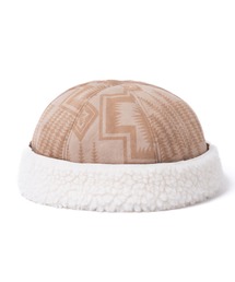 PENDLETON（ペンドルトン）の「ビーガンムートン・フィッシャーキャップ（キャップ）」