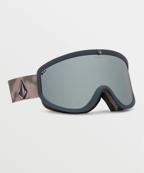 VOLCOM ゴーグル スキー スノーボード 新品【ボルコム】VOLCOM
