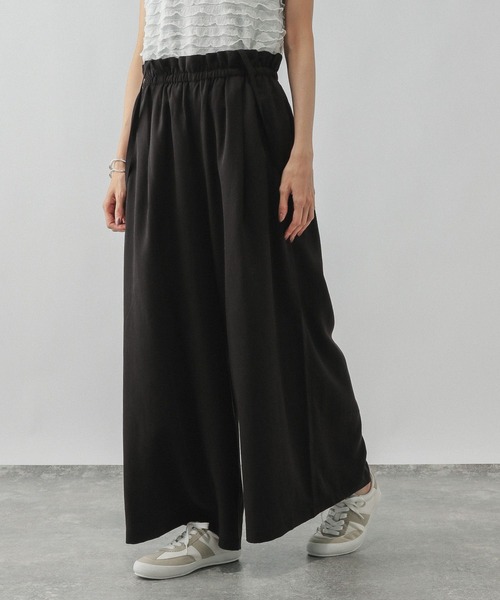 Deuxieme Classe（ドゥーズィエムクラス）の「☆シルクサテンドロスト