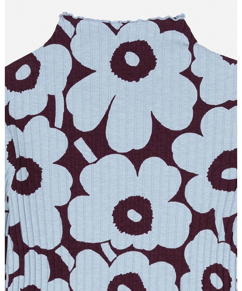 セール】Faasi Unikko / cut and sew（Tシャツ/カットソー