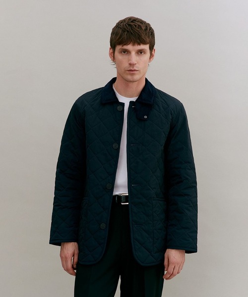 セール】Button Front Jacket Mens / ボタン フロント ジャケット