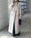 PAGEBOY�i�y�[�W�{�[�C�j�́u�E�[���[�e�b�N�����O�R�[�g�y�X�^���h�l�b�N���X�e���J���[�ł��g����z�i�`�F�X�^�[�R�[�g�j�v�b�x�[�W��