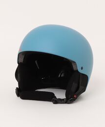 Raider 3 ヘルメット ラウンド フィット スキー & スノーボード ヘルメット